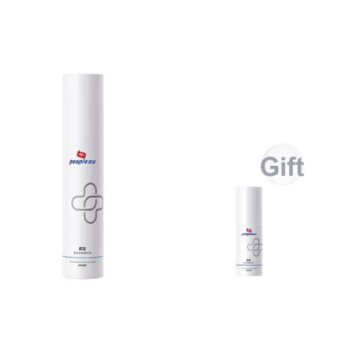 Pi Bao OS Эмульсия для контроля жирности борьбы с акне успокаивающий