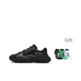 Black/Shadow Black Gray (Gift Included)