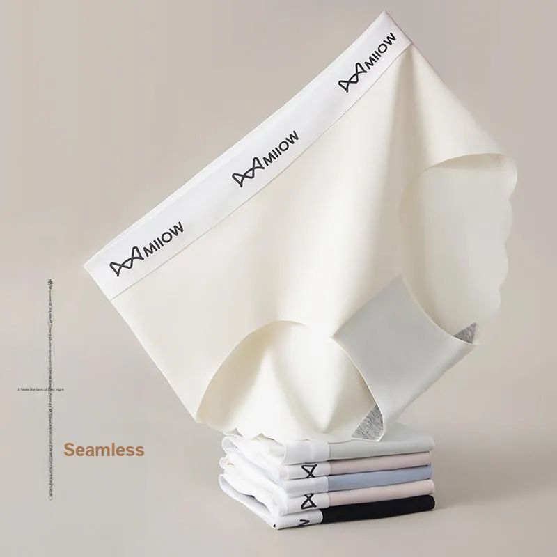 MIIOW Underpants Women's 3 Pack-15