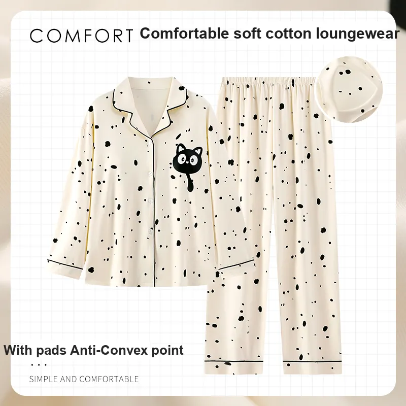 Top Melon Women's Pajama Sets-1