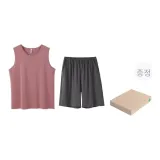 핑크 선물 박스