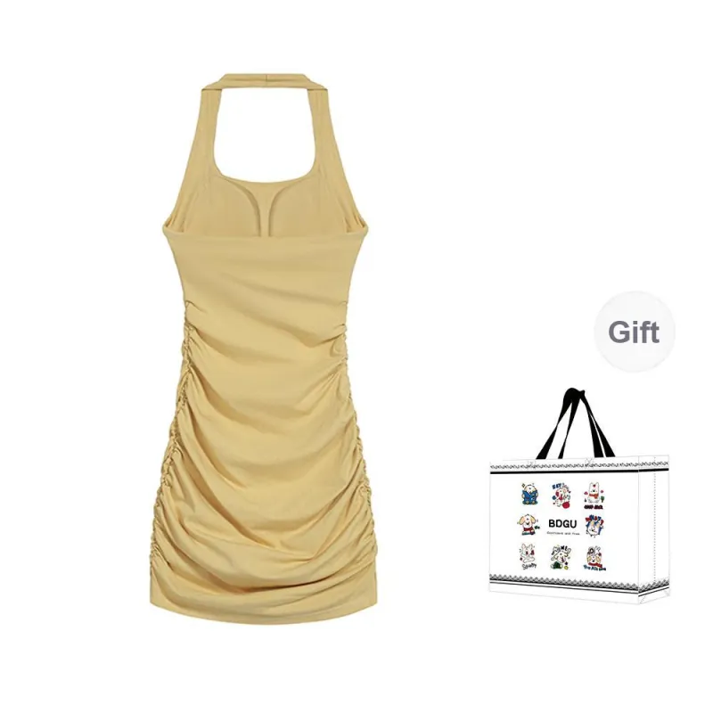 BDGU Slip Dresses Women's-1