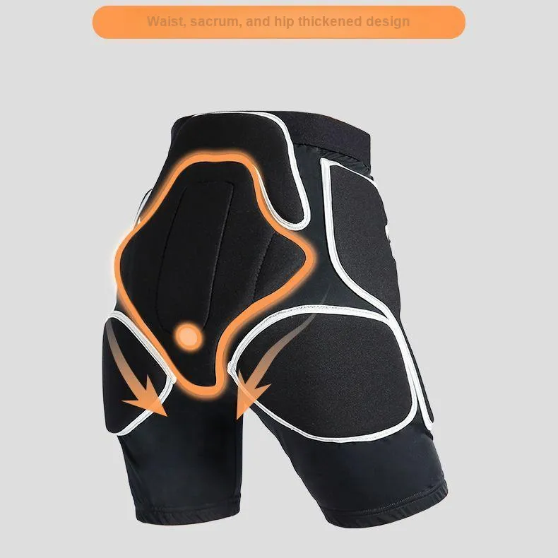 PROPRO Ski Protective Gears-1