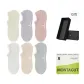 White 1+Milk White 1+Beige 1+Pink 1+Light Gray 1+Light Purple 1