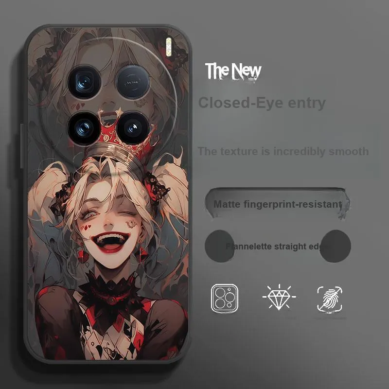 BAOCHENG Phone Cases-3