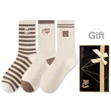 C, Heart, Smiley Face (3 Pack)