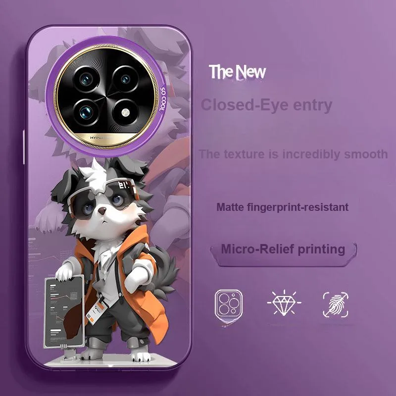 BAOCHENG Phone Cases-5
