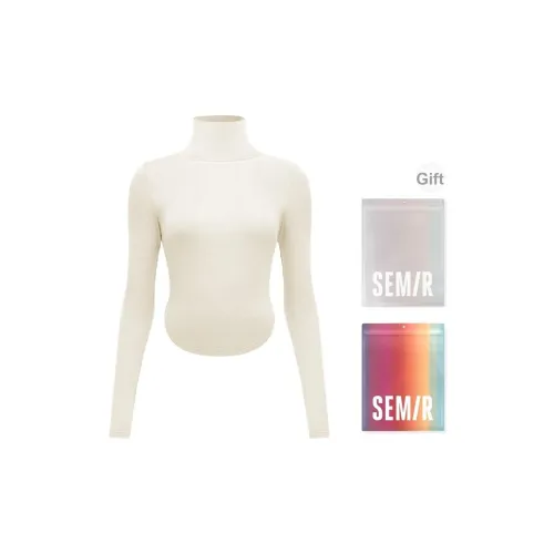 Semir Женские майки-танк под одежду