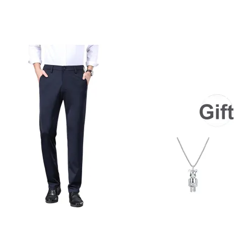 TUCANO Мужские костюмные брюки