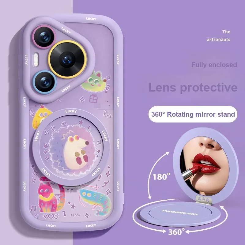 SUPER MOUSE Phone Cases-13