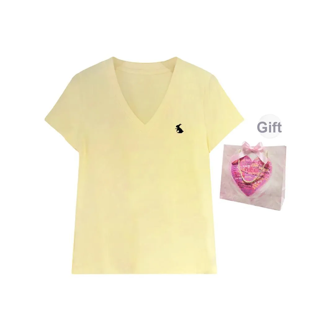 Peaches Peaches Стандартная футболка женская