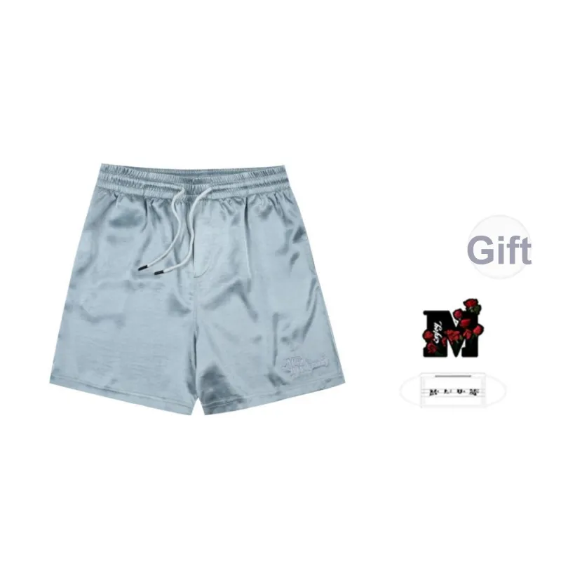 MR.ENJOYDA MONEY Casual Shorts Unisex-7