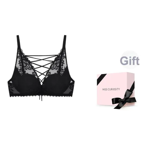 MISS CURIOSITY Бюстгальтер COVER Женские