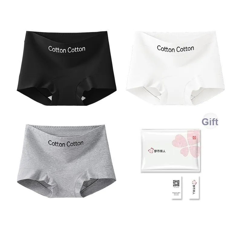 Urban Beauty Underpants Women's 3 Pack-8