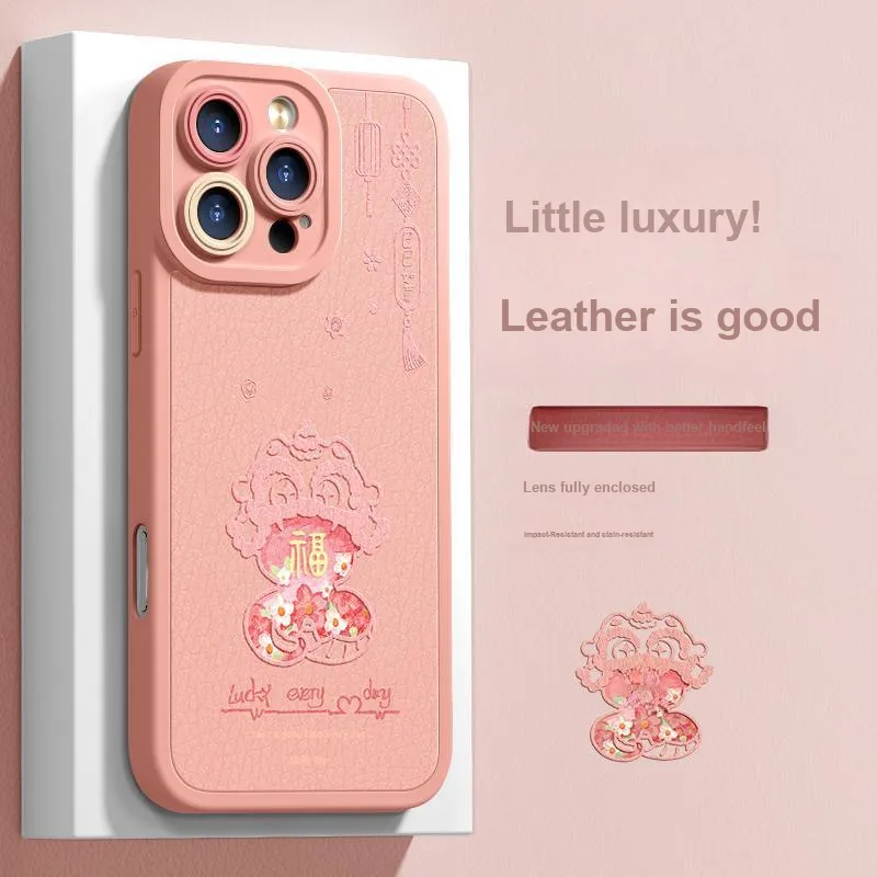 RVIXE Phone Cases-7