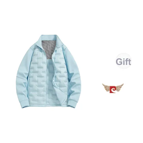 PIERRE CARDIN Хлопковый пуховик женский