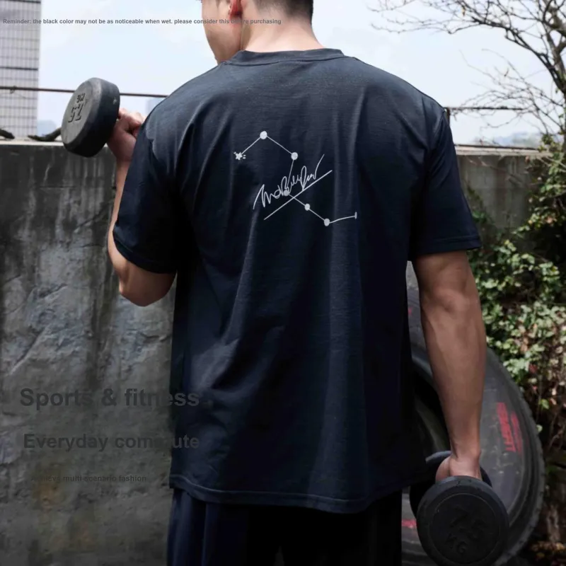 WABRAVE T-Shirts Unisex-1