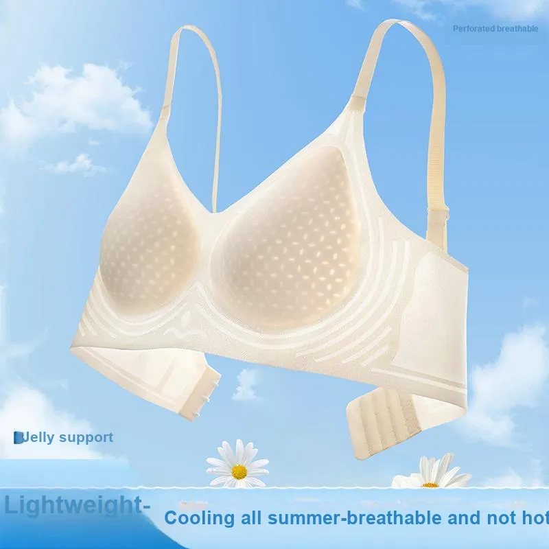 Lan Miao Women's Bras-2