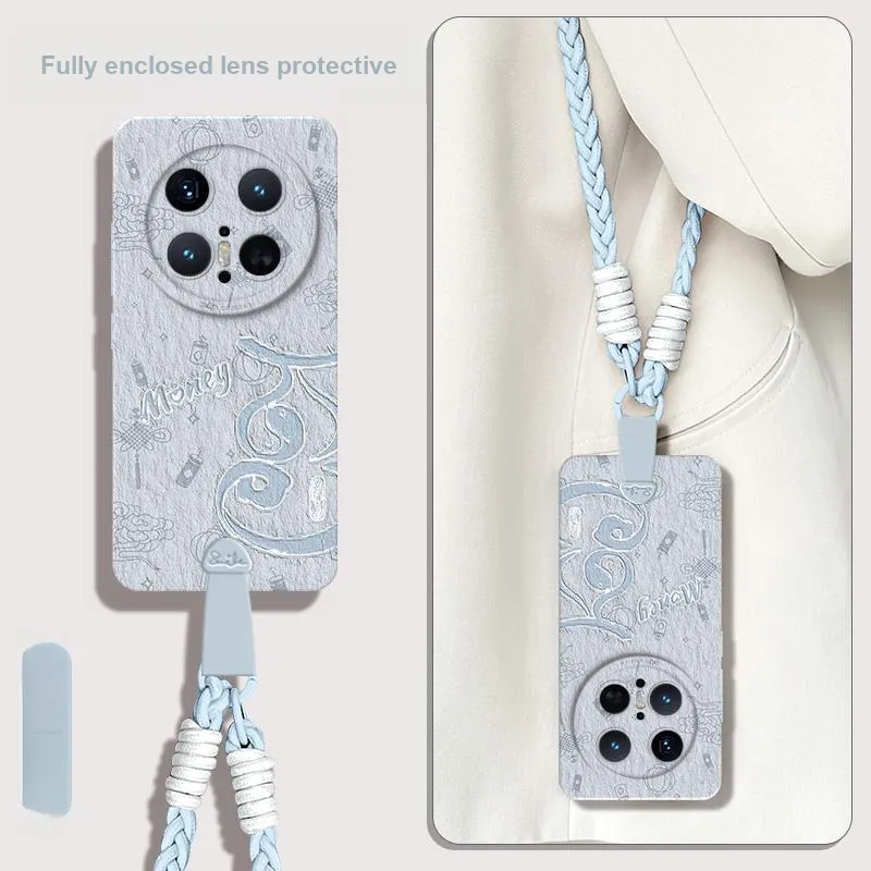 Interesting shell Phone Cases-7