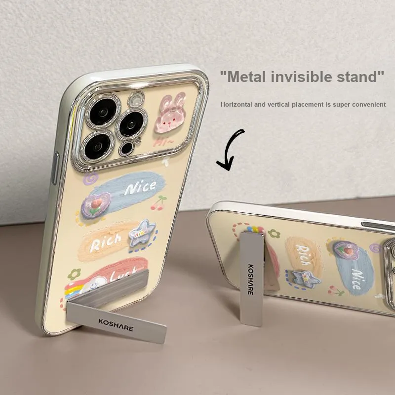 HASEE Phone Cases-7