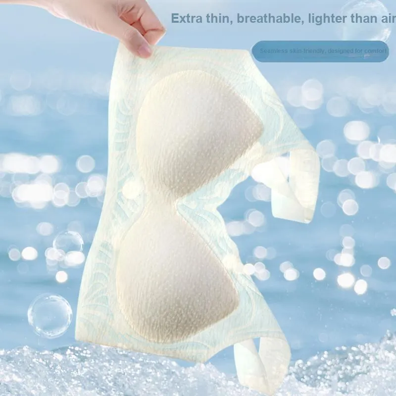 Pretty lady Women's Bras-2