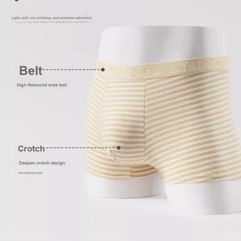 Yalu Men Underpants-8