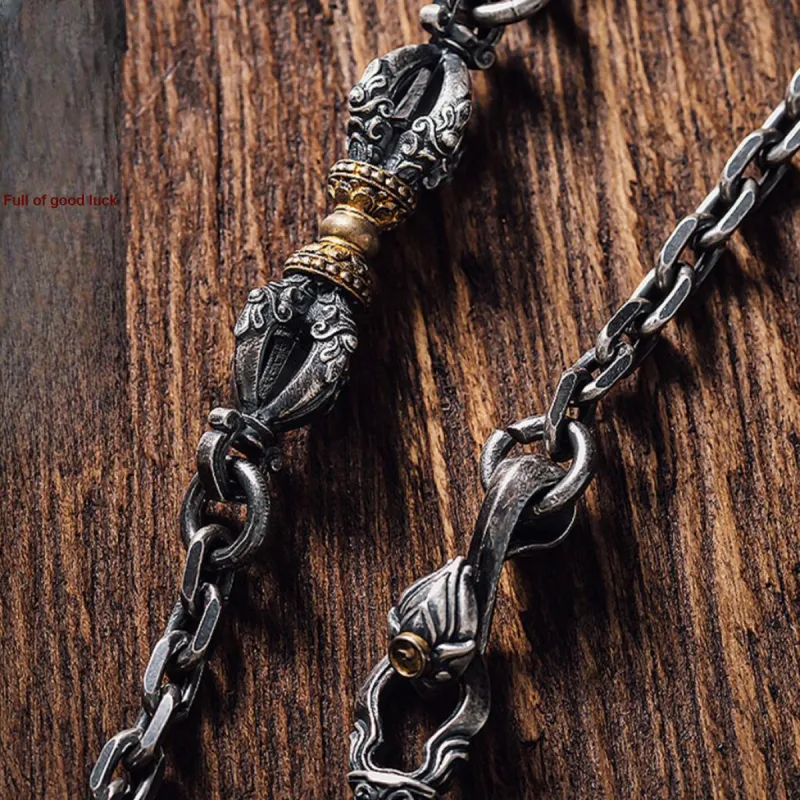 MGS Necklaces Men-2