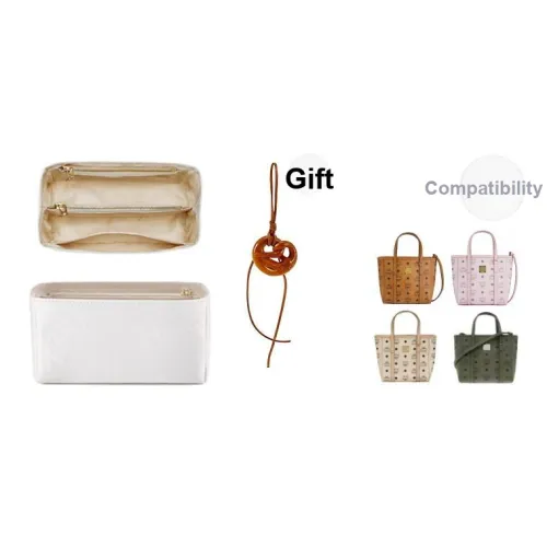 Ingenuity Handmade Бумага DuPont Сумка Вкладыш Женский Многоцветный