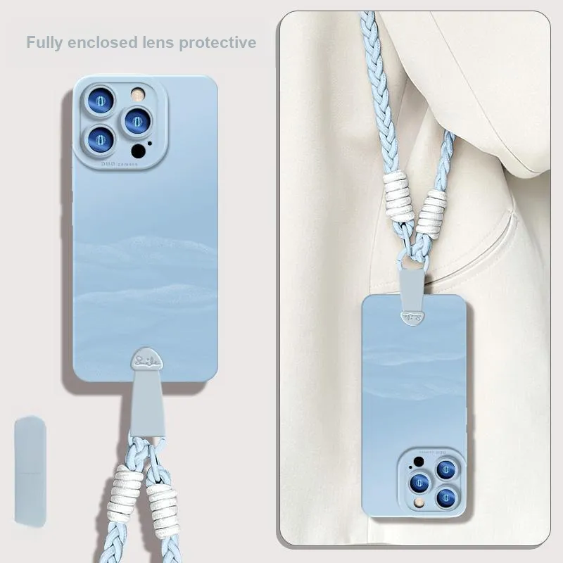 Interesting shell Phone Cases-21
