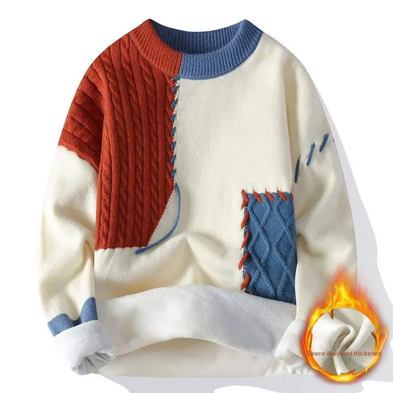 WELTER EXPERIMENT Knitwear Unisex-19