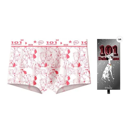 Disney Нижнее белье Подарочная коробка Men's Box 1 упаковка