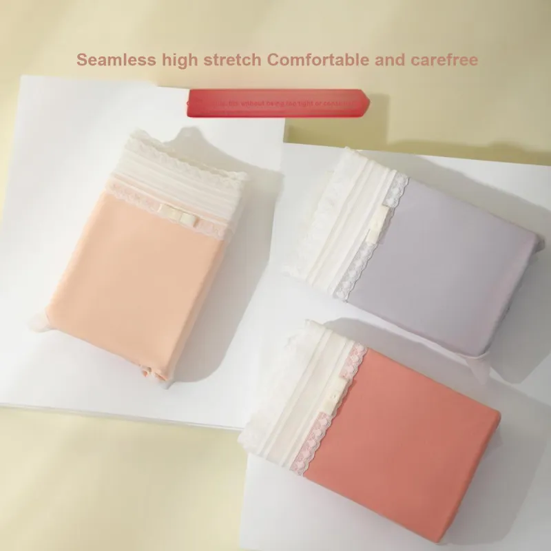 Lanza Underpants Women's 3 Pack-8