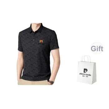 PIERRE CARDIN Polo Shirts Men