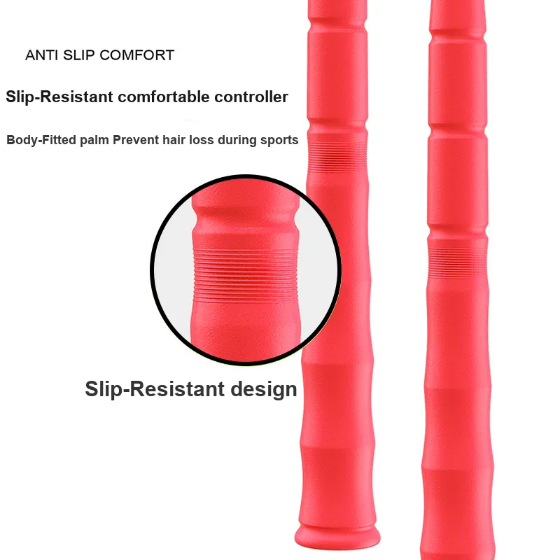 FAIRY CHILD Jump Ropes Casual Entertainment Unisex 2.8m-20