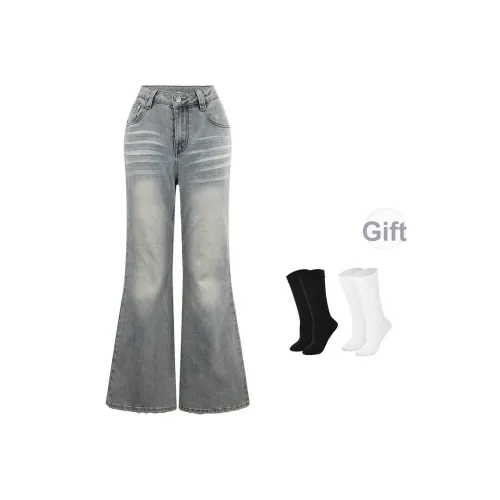 BSEVENI Женские Джинсы