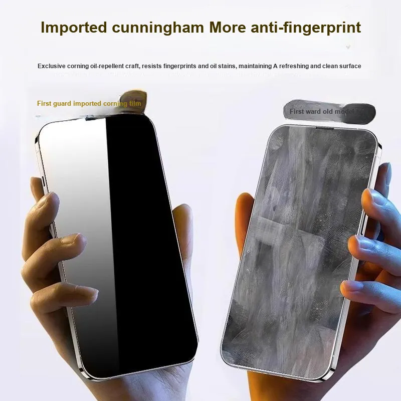 First Guard Cell Phone Protective Films-10