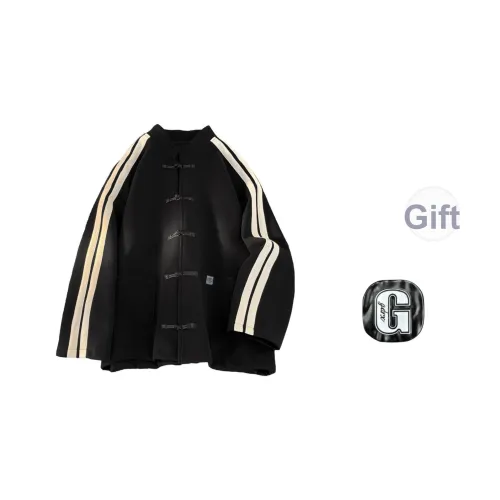 GDRX Унисекс Куртки