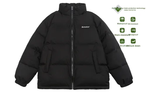 LEMANISM Down Jackets Unisex