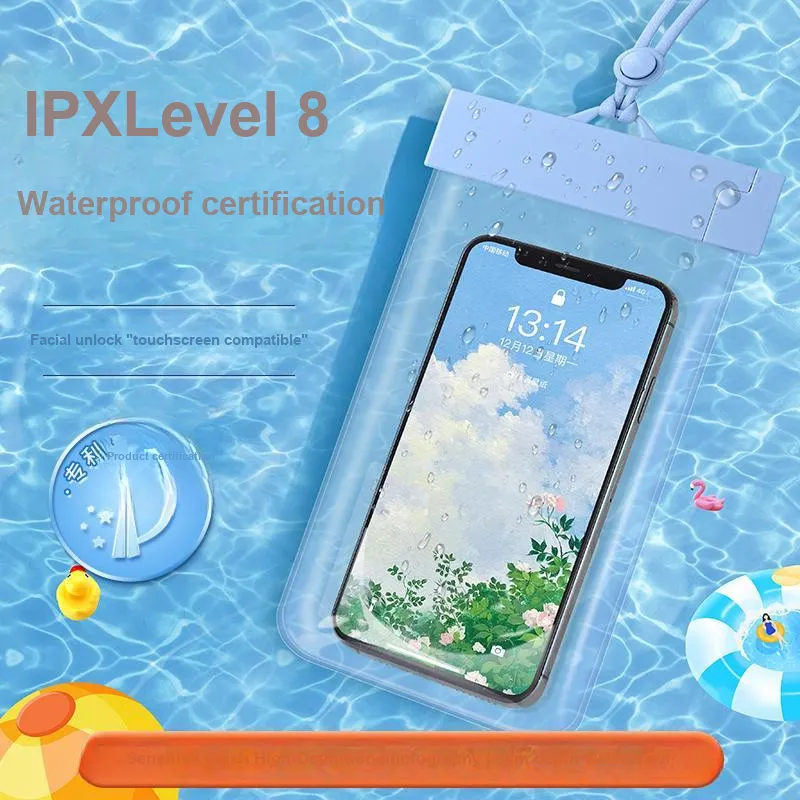 Delip Waterproof Bags-5