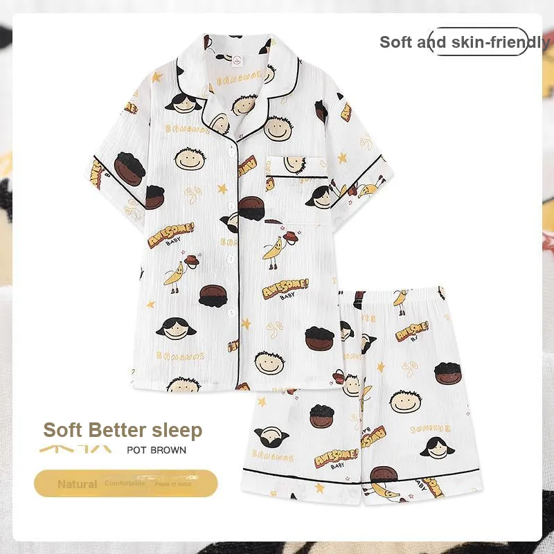 Maultiay Pajama Set Women's Gift Box Set-1