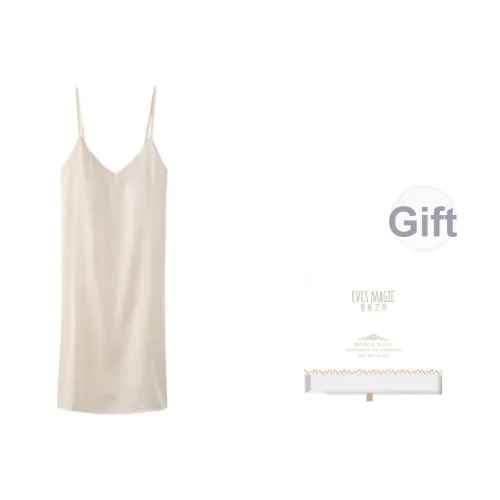 XIA.WA.ZHI.XIU Ночная сорочка Женская Gift Box Set Цвет на изображении