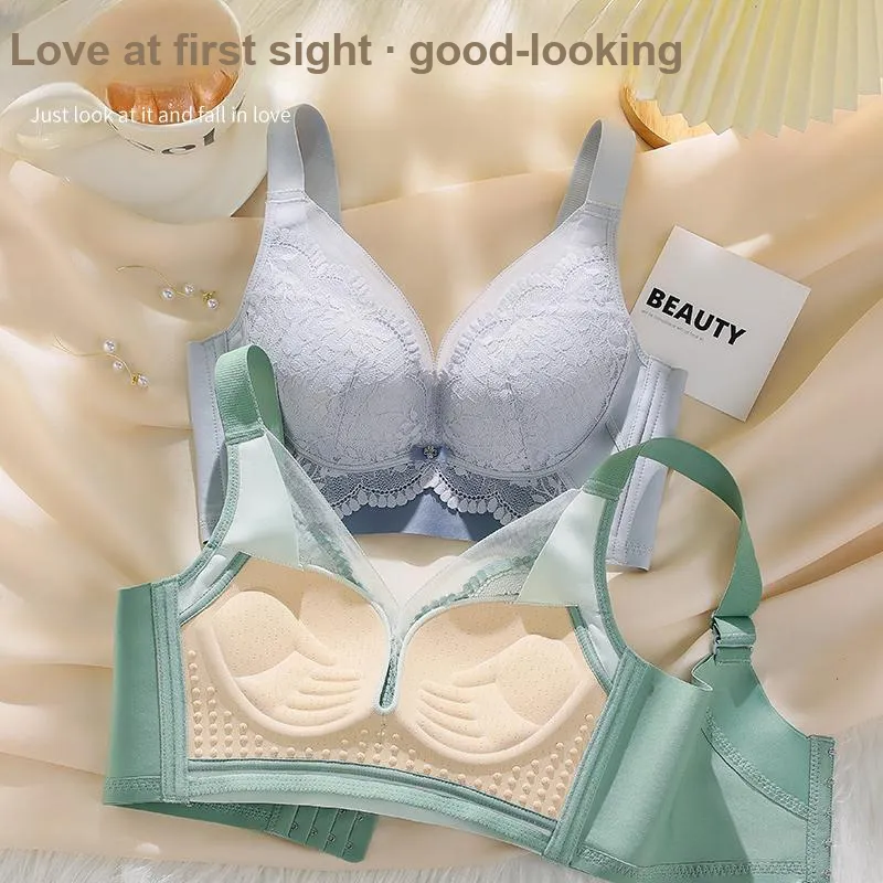 La Chapelle Underwear Set Women's-12