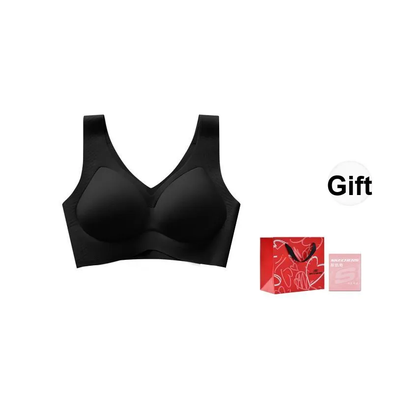 Skechers Bra Women's Single Pack, Gift Box Set-2