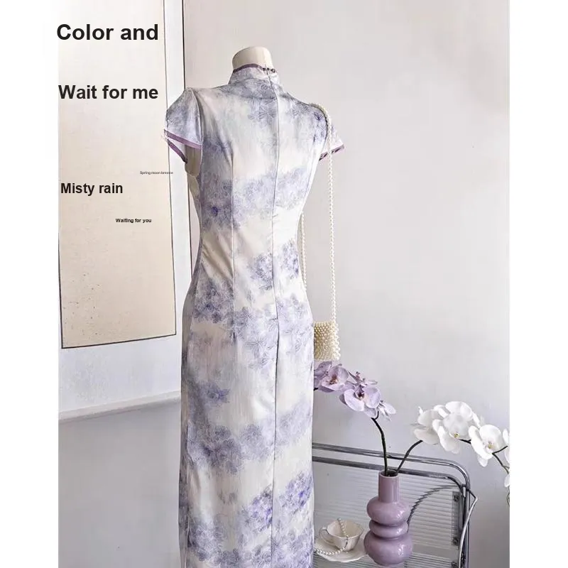 KAISER Short Sleeved Dress Women's-6