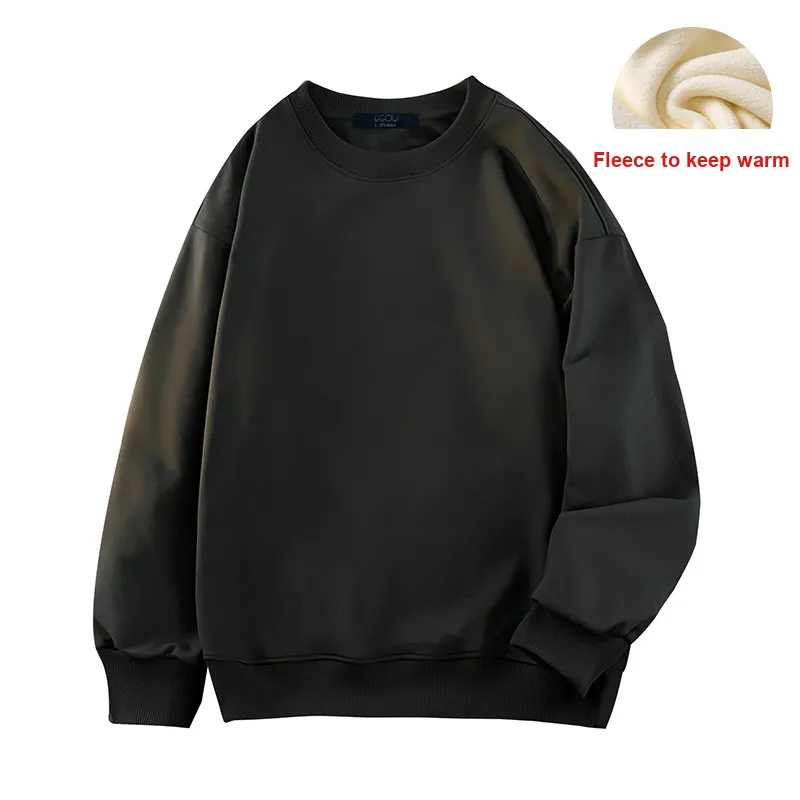 Ganbostore Sweatshirts Unisex-29