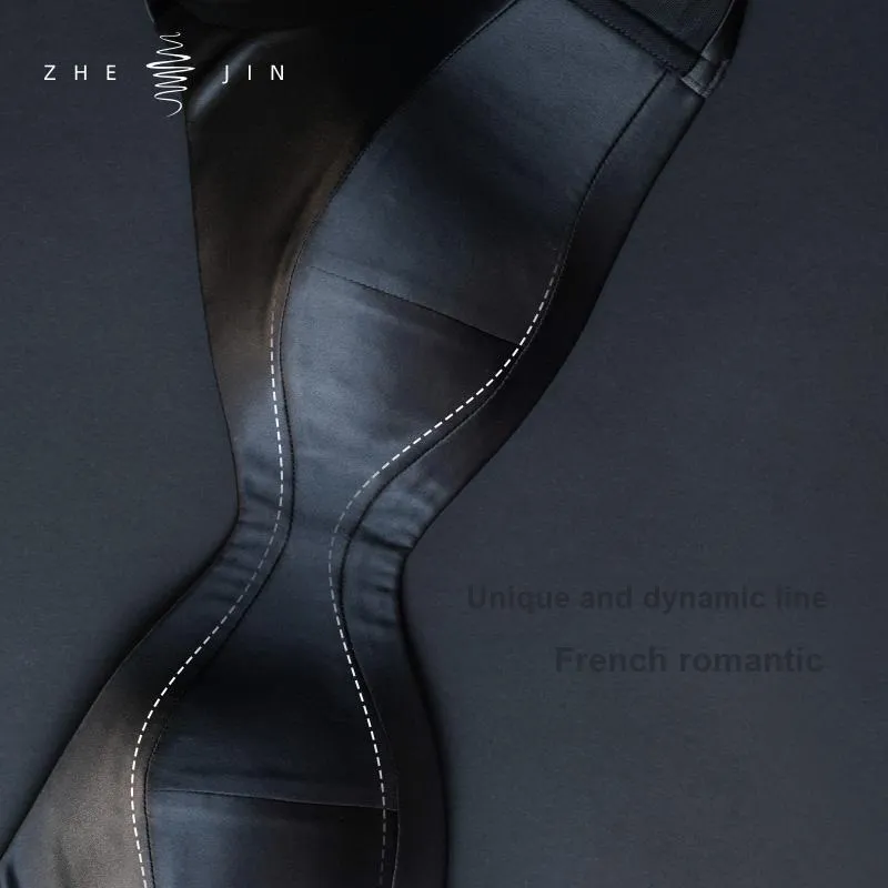 Zhejiang Jin Women's Bras-2