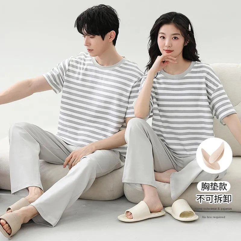 Ta Yan Women's Pajama Sets-36