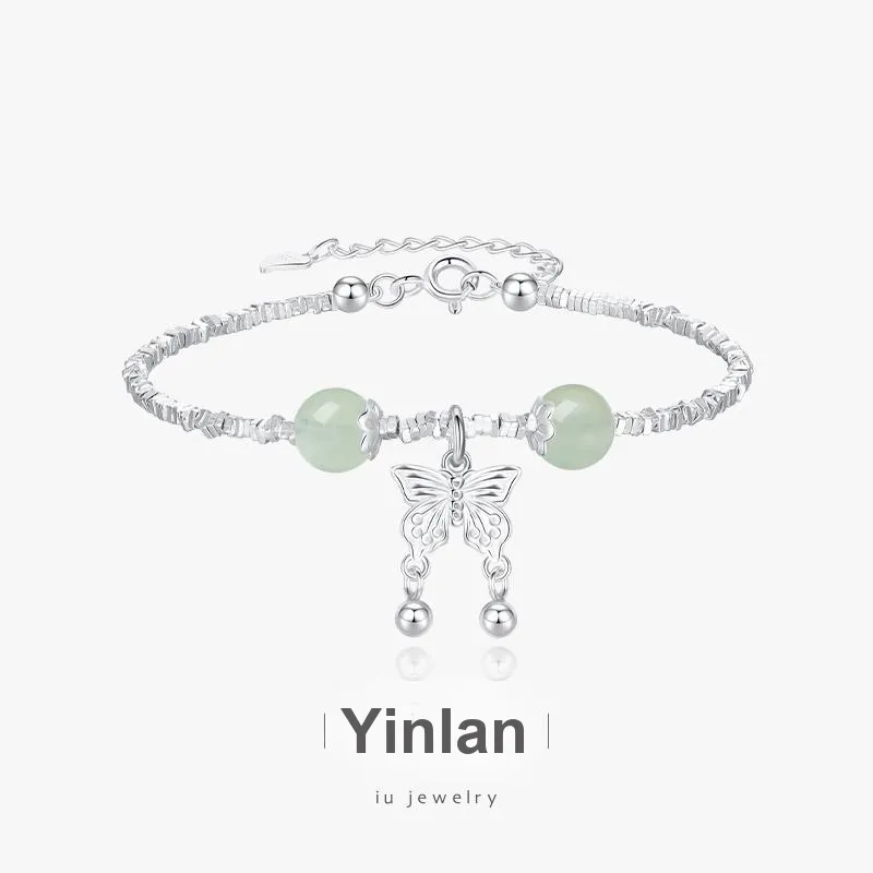 Otoshi S925 Silver Bracelets Women's-1