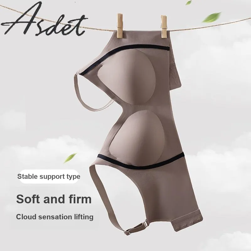 YUZHAOLIN Bra Women's Combo Set-10