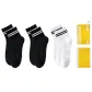 [3 Pack]2 Black+White